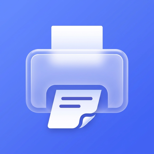 Printer app icon